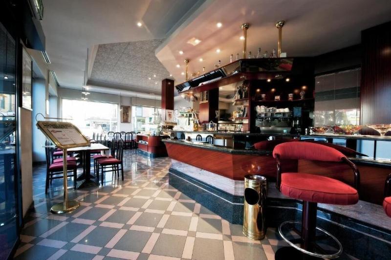 Hotel Michelangelo Biella image