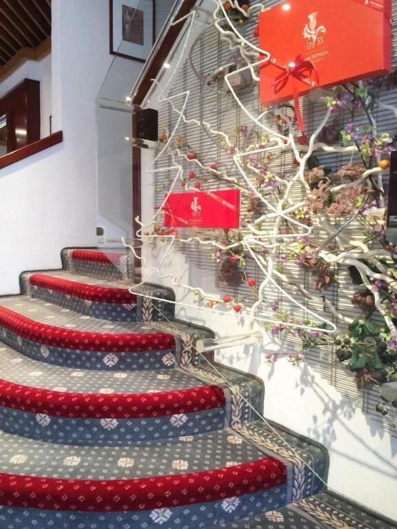 Hotel Michelangelo Biella image