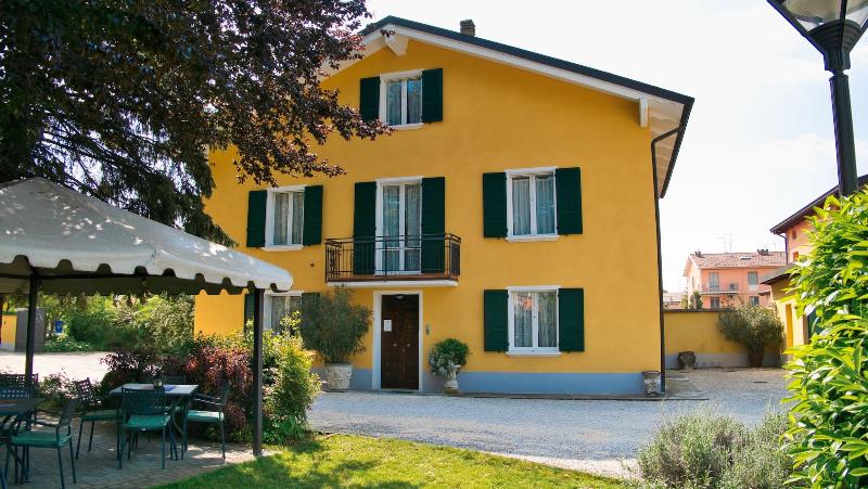La Meridiana Affittacamere image