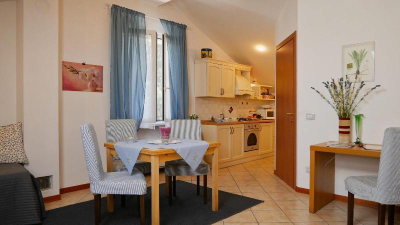 La Meridiana Affittacamere image