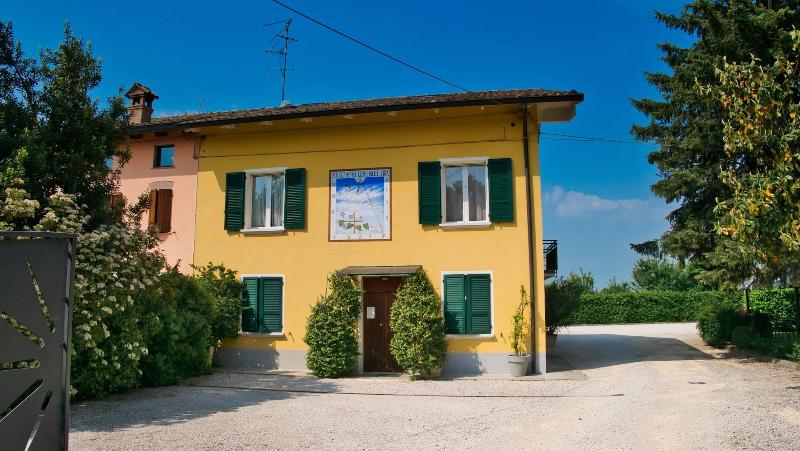 La Meridiana Affittacamere image