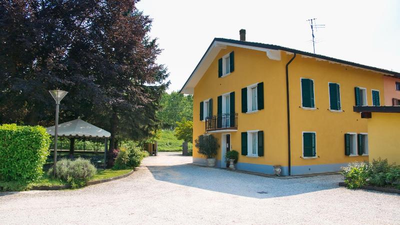 La Meridiana Affittacamere image