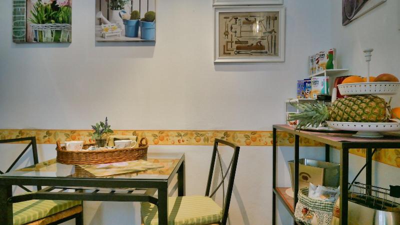 La Meridiana Affittacamere image