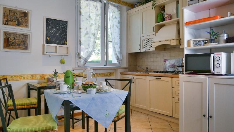 La Meridiana Affittacamere image
