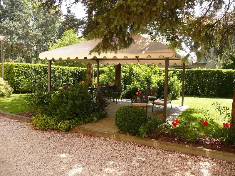 La Meridiana Affittacamere image