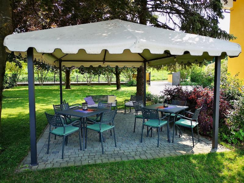 La Meridiana Affittacamere image