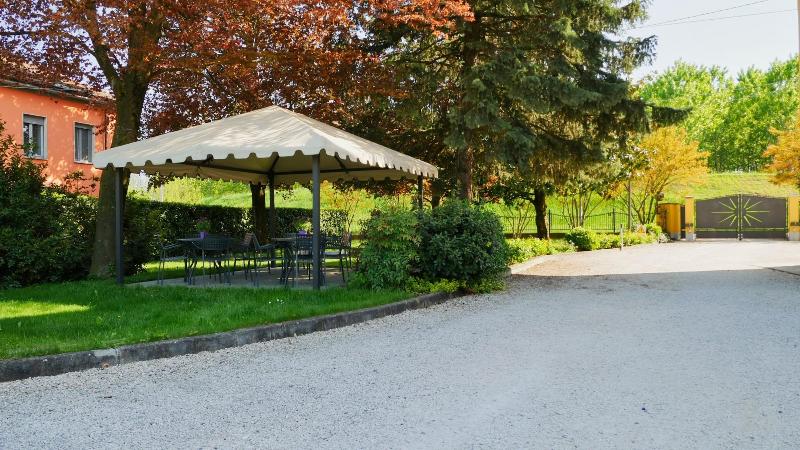 La Meridiana Affittacamere image