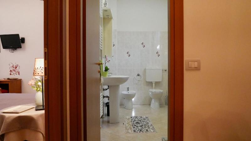 La Meridiana Affittacamere image