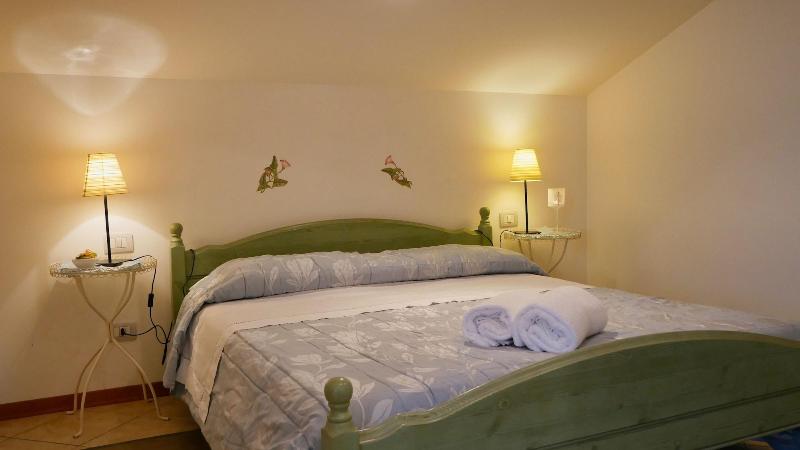 La Meridiana Affittacamere image