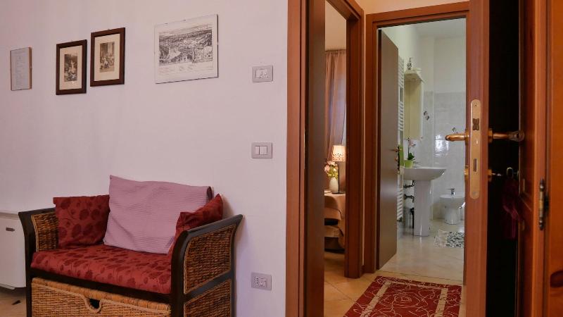La Meridiana Affittacamere image