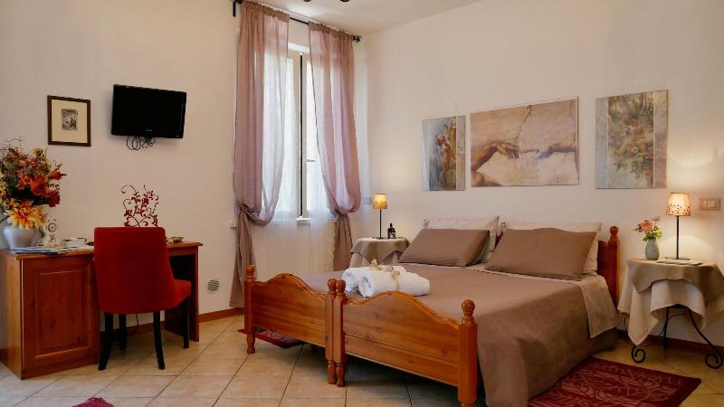 La Meridiana Affittacamere image