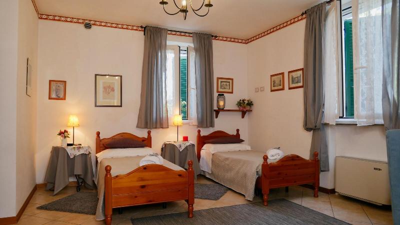 La Meridiana Affittacamere image