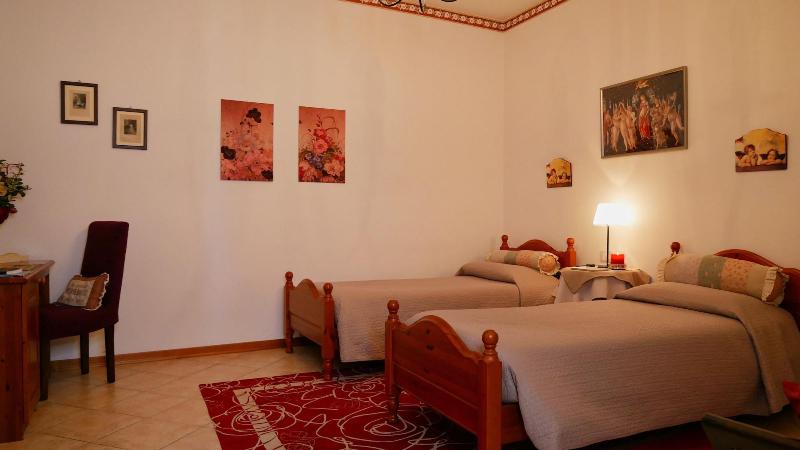 La Meridiana Affittacamere image