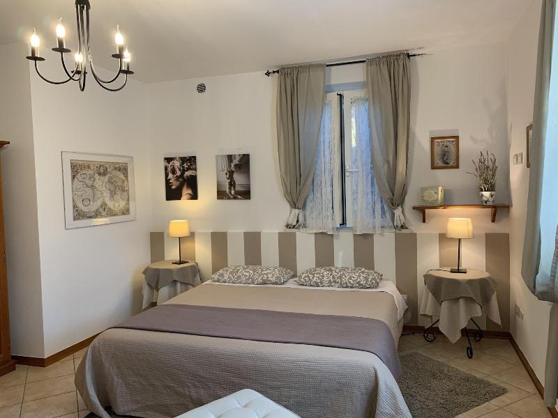 La Meridiana Affittacamere image
