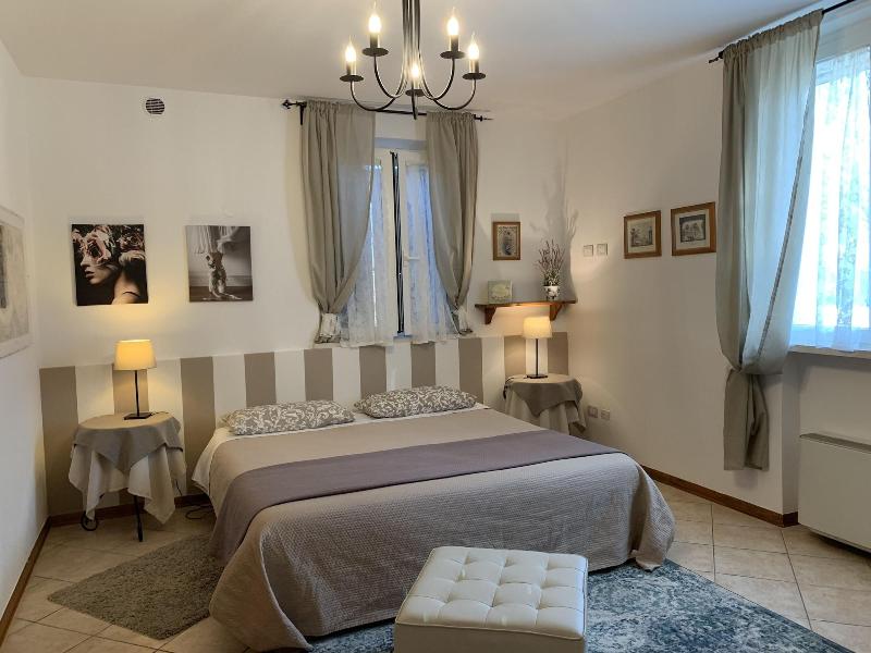 La Meridiana Affittacamere image