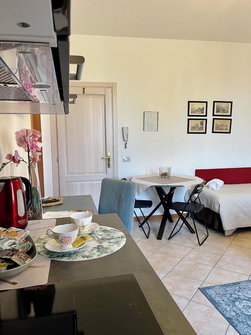 La Meridiana Affittacamere image