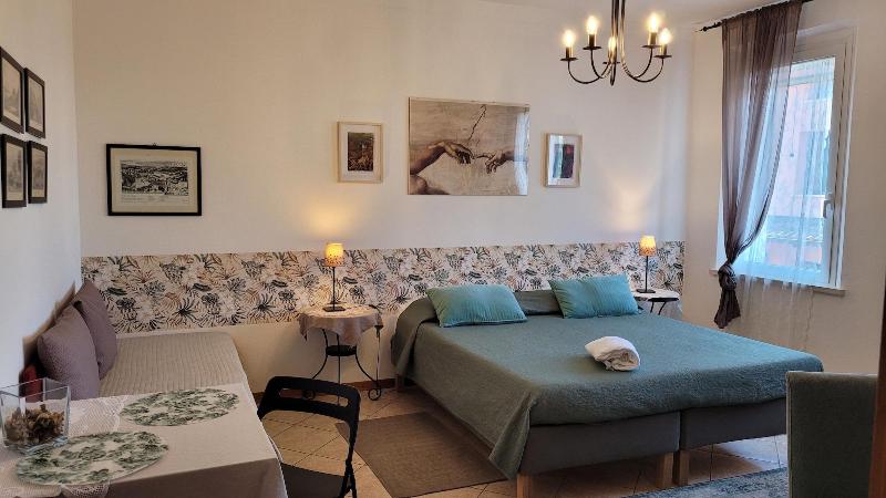 La Meridiana Affittacamere image