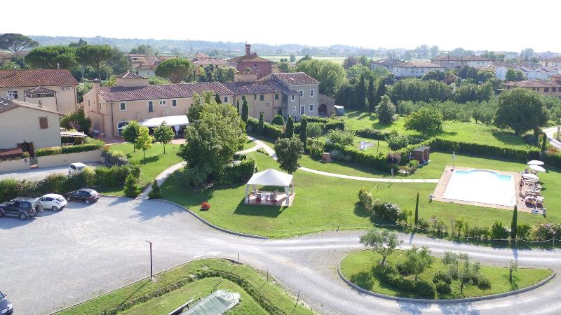 Le Colombaie Country Resort image