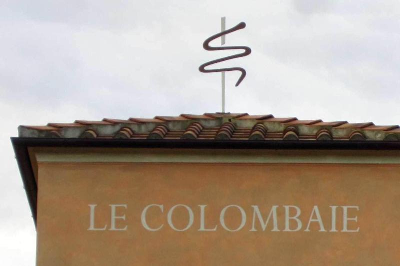 Le Colombaie Country Resort image