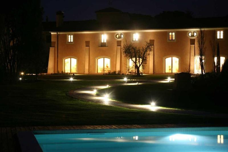 Le Colombaie Country Resort image