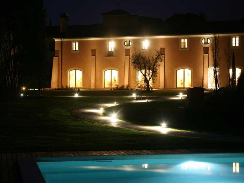 Le Colombaie Country Resort image