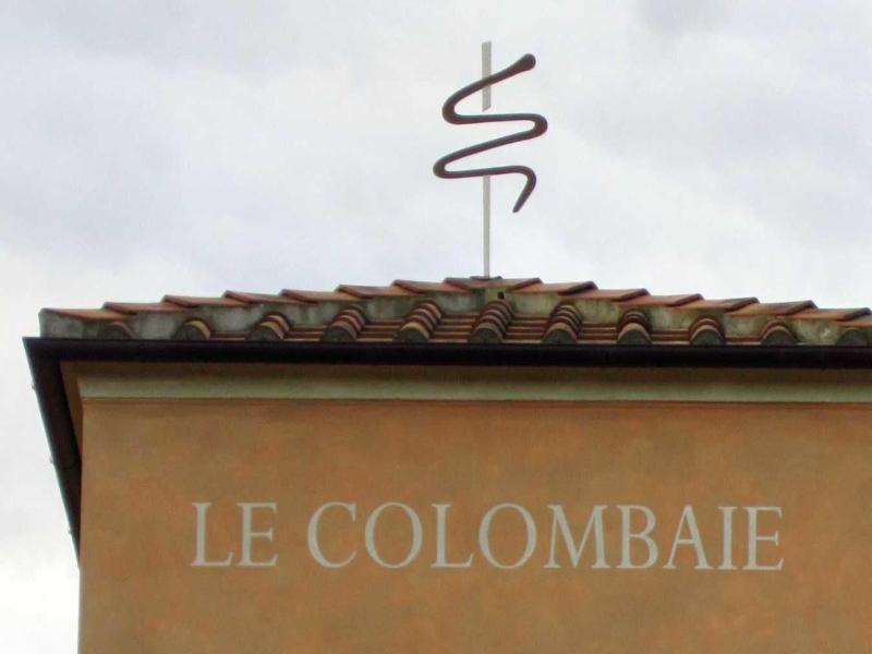 Le Colombaie Country Resort image