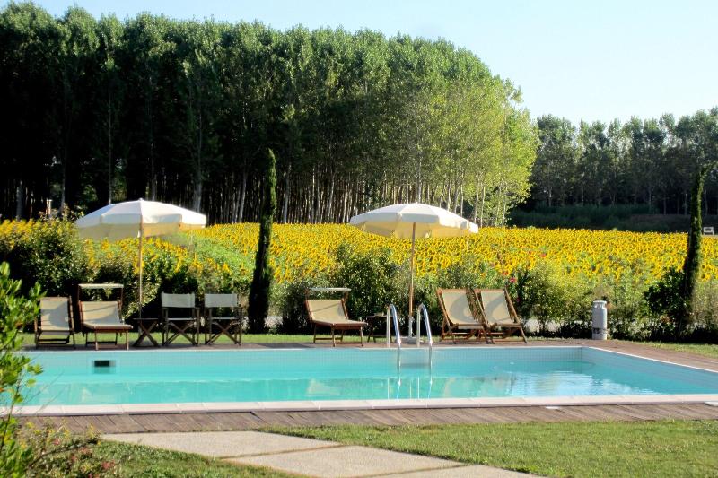 Le Colombaie Country Resort image