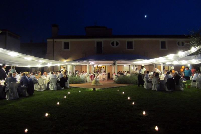 Le Colombaie Country Resort image