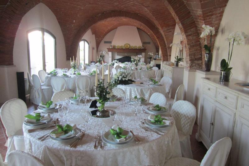 Le Colombaie Country Resort image