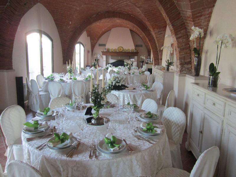 Le Colombaie Country Resort image