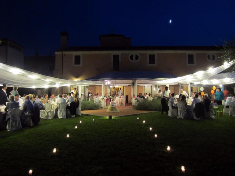Le Colombaie Country Resort image