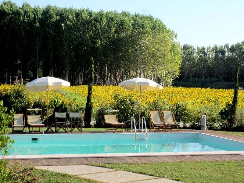 Le Colombaie Country Resort image