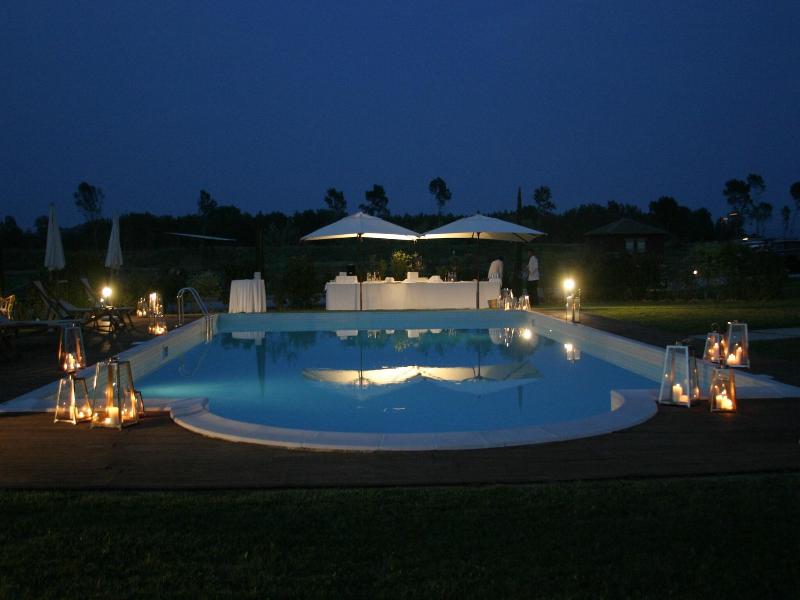 Le Colombaie Country Resort image
