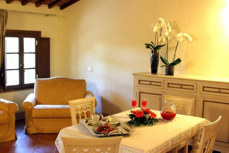 Le Colombaie Country Resort image