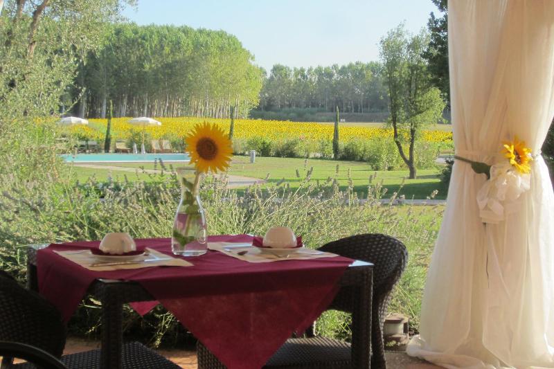 Le Colombaie Country Resort image