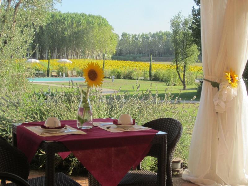Le Colombaie Country Resort image
