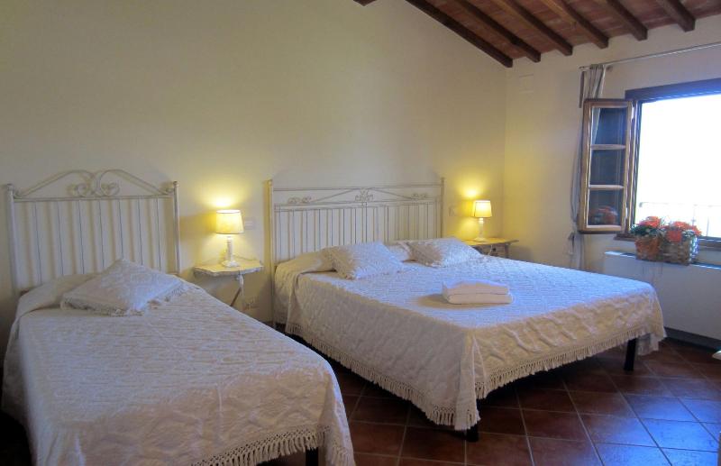 Le Colombaie Country Resort image
