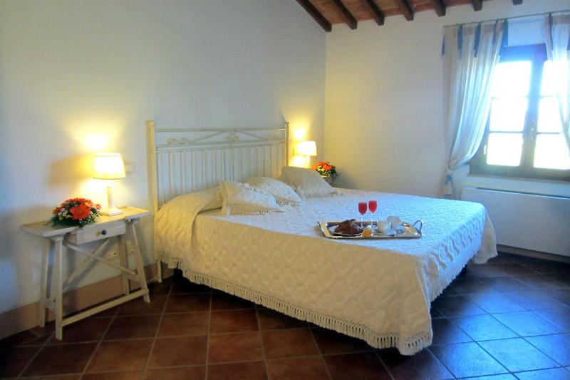 Le Colombaie Country Resort image