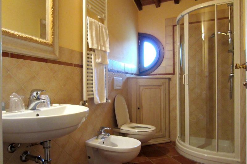 Le Colombaie Country Resort image
