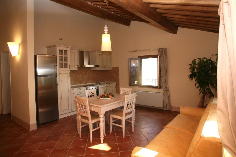 Le Colombaie Country Resort image