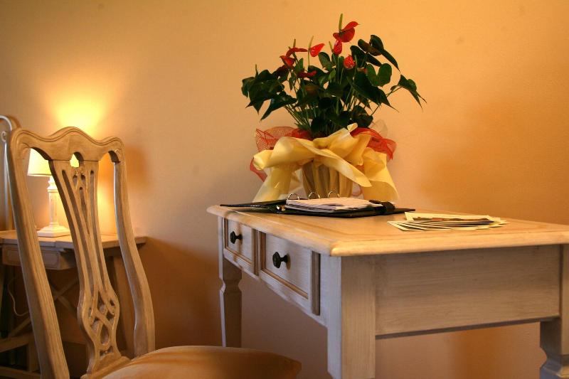 Le Colombaie Country Resort image