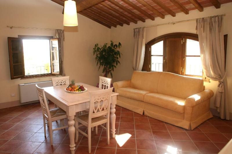 Le Colombaie Country Resort image