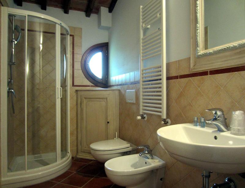 Le Colombaie Country Resort image