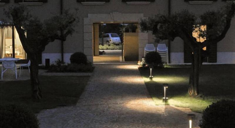 Belvivere Suites image