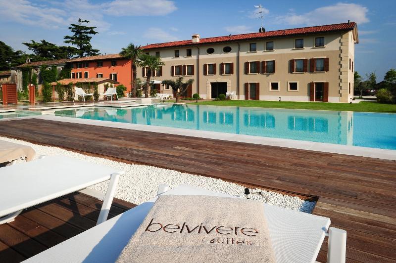 Belvivere Suites image