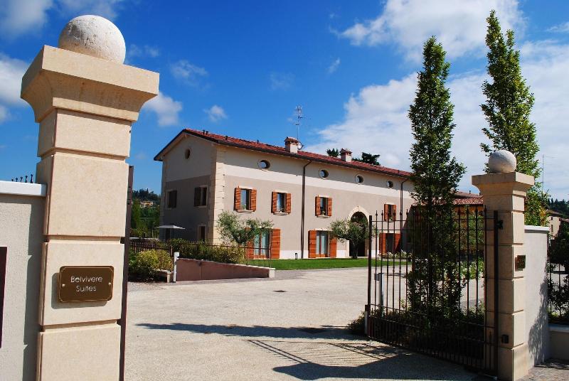 Belvivere Suites image