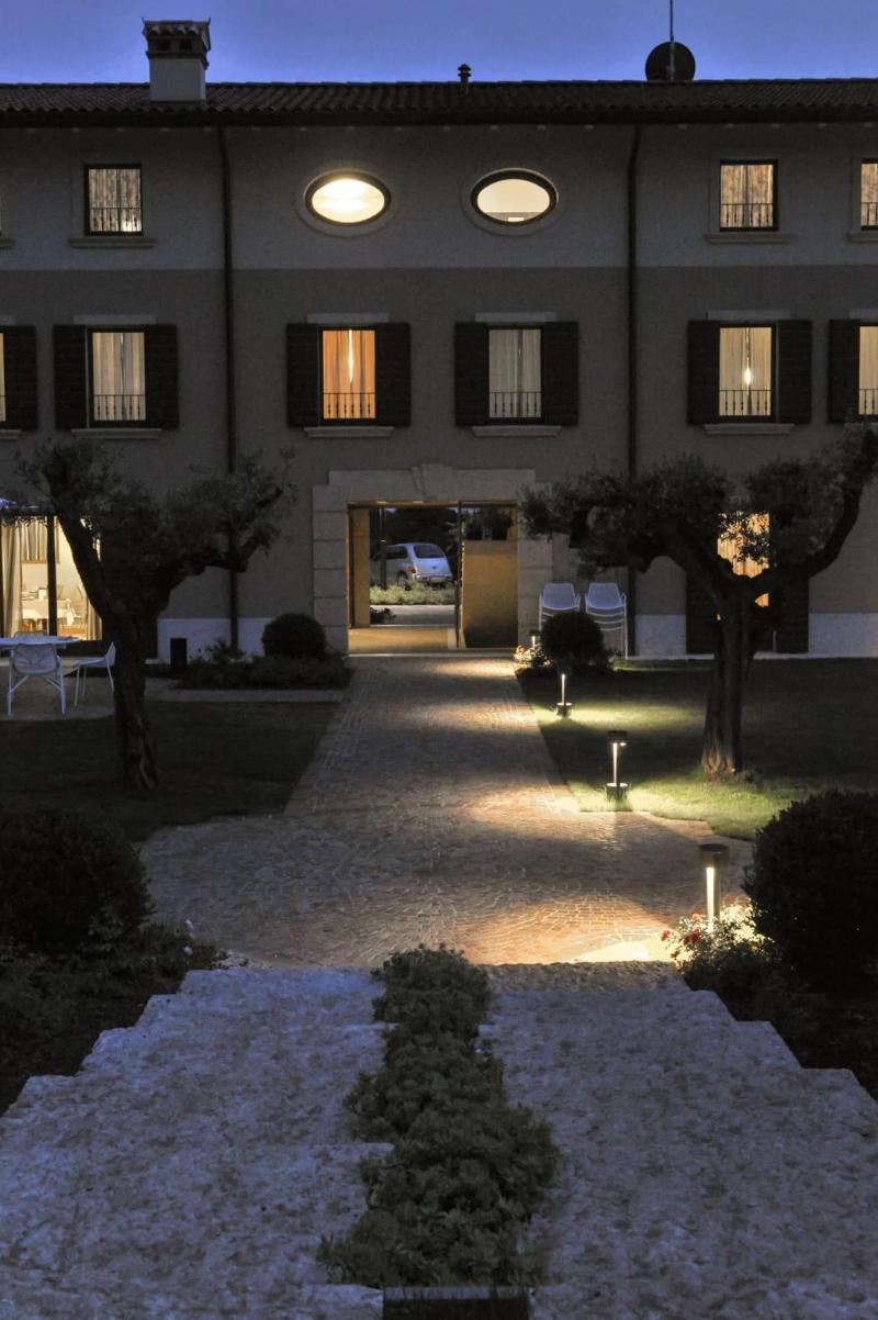 Belvivere Suites image