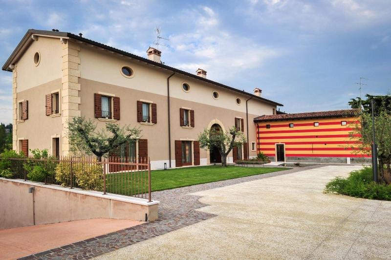 Belvivere Suites image