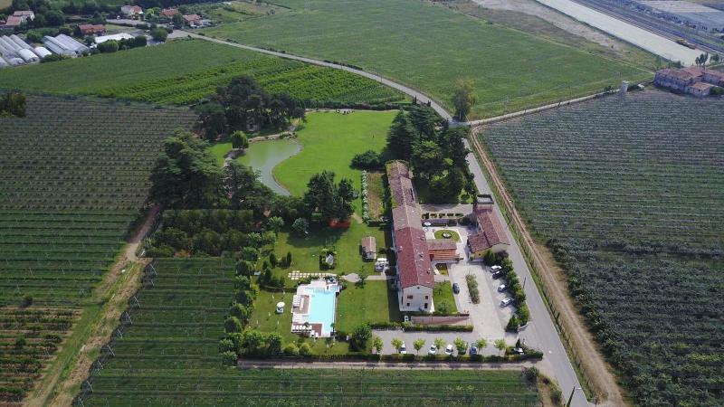Belvivere Suites image