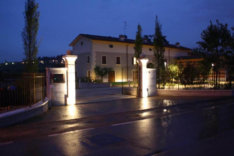 Belvivere Suites image